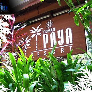 Tioman Paya Resort